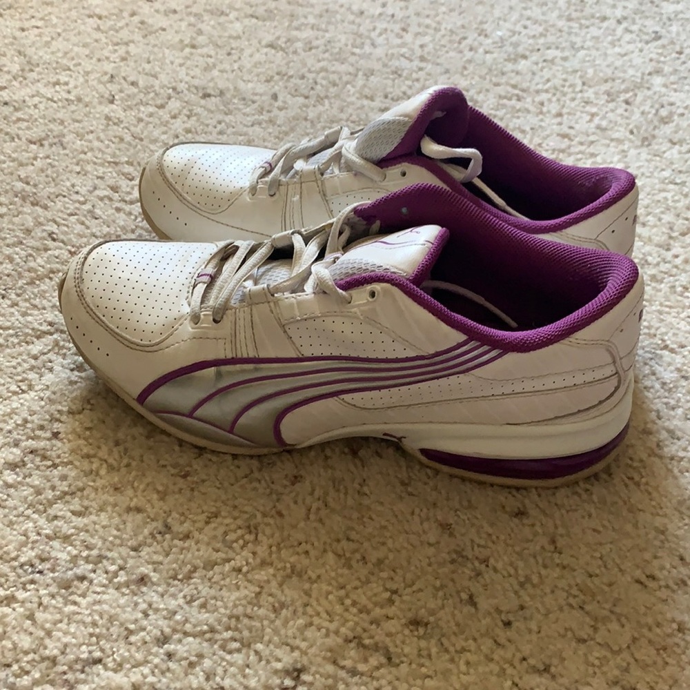 Puma shoes